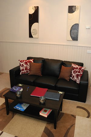 Alpine Country Cottages - Studio 3 - Surfers Paradise Gold Coast 1