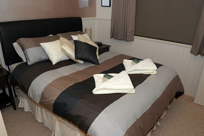 Alpine Country Cottages - Studio 3 - Surfers Paradise Gold Coast 2