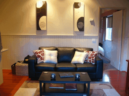 Alpine Country Cottages - Studio 3 - Surfers Paradise Gold Coast 5