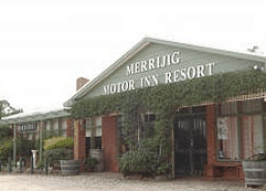 Merrijig Motor Inn - Surfers Paradise Gold Coast