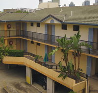 Sapphire Resort - Surfers Paradise Gold Coast