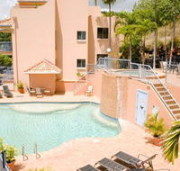 Sea Star Apartments - Surfers Paradise Gold Coast