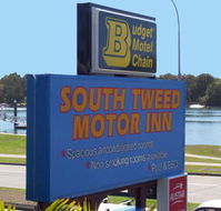 South Tweed Motor Inn - Surfers Paradise Gold Coast