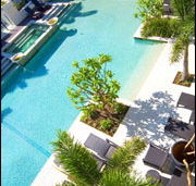 Santai at Casuarina Beach - Surfers Paradise Gold Coast