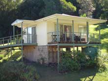 Shambala Bed & Breakfast - Surfers Paradise Gold Coast 0