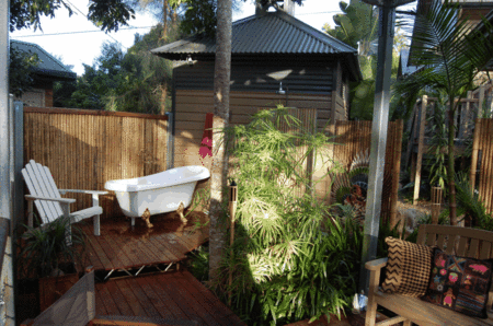 The Old Convent Guesthouse - Surfers Paradise Gold Coast