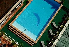 Pacific International Hotel - Surfers Paradise Gold Coast 0