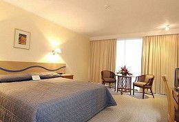 Pacific International Hotel - Surfers Paradise Gold Coast 3