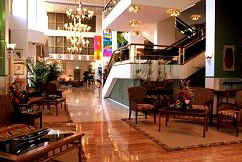 Pacific International Hotel - Surfers Paradise Gold Coast 4