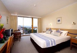 Pacific International Hotel - Surfers Paradise Gold Coast 5