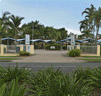 Trinity Beach Pacific - Surfers Paradise Gold Coast