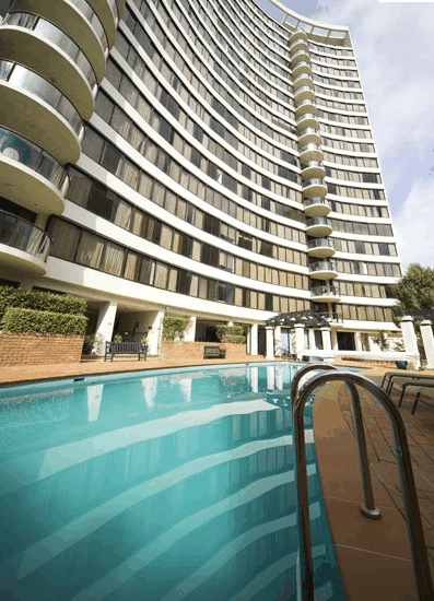 Breakfree Capital Tower - Surfers Paradise Gold Coast 0