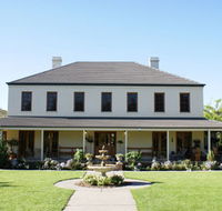 Ginninderry Homestead - Surfers Paradise Gold Coast