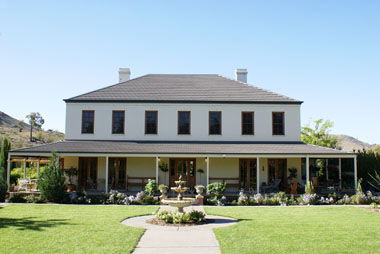 Ginninderry Homestead - Surfers Paradise Gold Coast 0