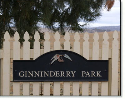 Ginninderry Homestead - Surfers Paradise Gold Coast 1