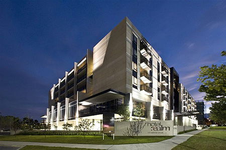 Hotel Realm - Surfers Paradise Gold Coast 0