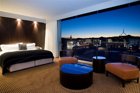 Hotel Realm - Surfers Paradise Gold Coast 1