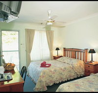 Miranda Lodge - Surfers Paradise Gold Coast