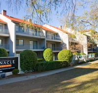Pinnacle Apartments - Surfers Paradise Gold Coast