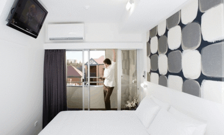 Majestic Minima Hotel - Surfers Paradise Gold Coast 2