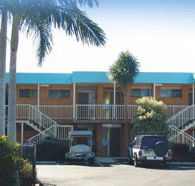 Aquatic Waterfront Motel - Surfers Paradise Gold Coast