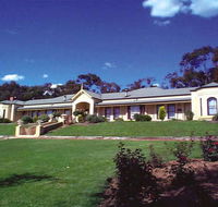 Brice Hill Country Lodge - Surfers Paradise Gold Coast