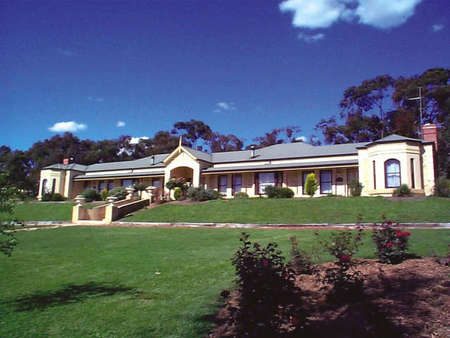 Brice Hill Country Lodge - Surfers Paradise Gold Coast 0