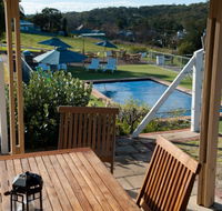 Clare Valley Motel - Surfers Paradise Gold Coast