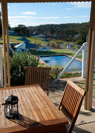 Clare Valley Motel - Surfers Paradise Gold Coast 0