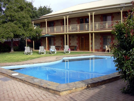 Comfort Inn Clare Central - Surfers Paradise Gold Coast 2