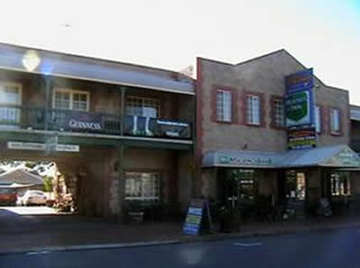 Goolwa Central Motel And Murphys Inn - Surfers Paradise Gold Coast 1