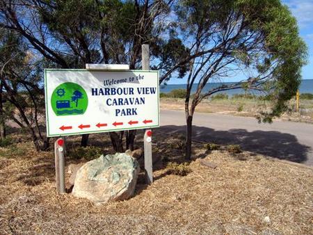 Harbour View Caravan Park - Surfers Paradise Gold Coast 0