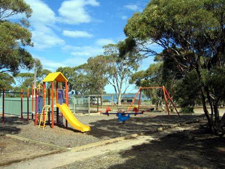 Harbour View Caravan Park - Surfers Paradise Gold Coast 2