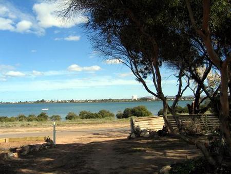 Harbour View Caravan Park - Surfers Paradise Gold Coast 5
