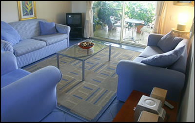 Aba Abode - Surfers Paradise Gold Coast 4