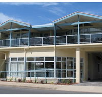 Port Lincoln Foreshore Apartments - Surfers Paradise Gold Coast