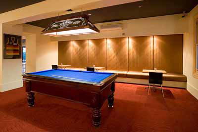 Renmark Hotel/Motel & Function Centre - Surfers Paradise Gold Coast 2