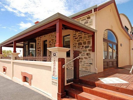 Timeball Apartments - Surfers Paradise Gold Coast 0