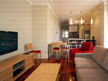 Timeball Apartments - Surfers Paradise Gold Coast 1