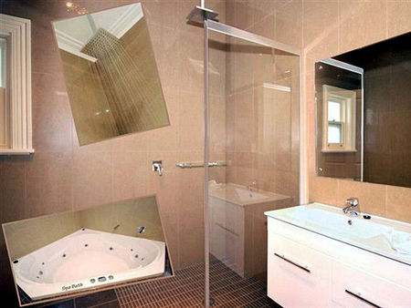 Timeball Apartments - Surfers Paradise Gold Coast 3