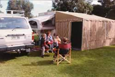 Tumby Bay Caravan Park - Surfers Paradise Gold Coast 2