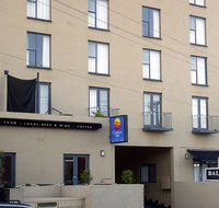 Best Western Balmoral on York - Surfers Paradise Gold Coast