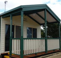 Victor Harbour Holiday  Cabin Park - Surfers Paradise Gold Coast