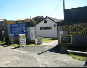 Arthur River Holiday Units - Surfers Paradise Gold Coast