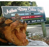 Arthur River Cabin Park - Surfers Paradise Gold Coast