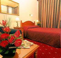 Quality Hotel Colonial Launceston - Surfers Paradise Gold Coast