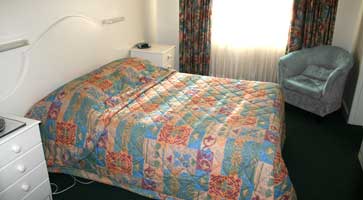Claremont TAS Surfers Paradise Gold Coast