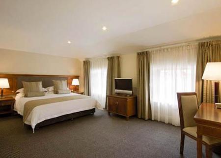Clarion Hotel City Park Grand - Surfers Paradise Gold Coast 0