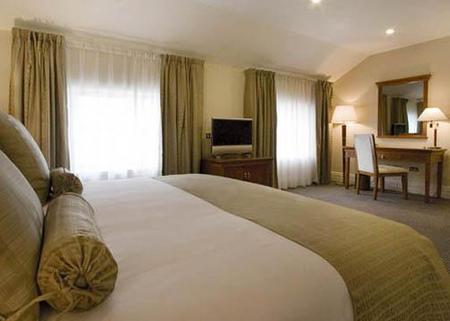 Clarion Hotel City Park Grand - Surfers Paradise Gold Coast 1