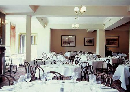 Clarion Hotel City Park Grand - Surfers Paradise Gold Coast 4